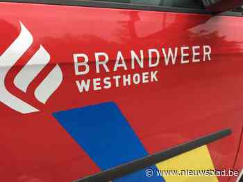 Nieuwe procedure voor zonecommandant brandweerzone Westhoek