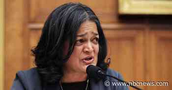 Dems to Facebook: Get serious about misinformation, hate