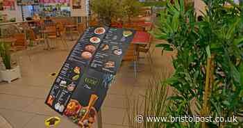 New Italian restaurant opens in The Galleries