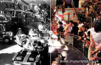 Memory Lane breathes new life into Gateshead photos - In Your Area