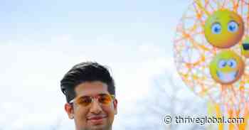 Essential Skills That Makes An Entrepreneur Stand Out From The Crowd – Mahir Khetwani - Thrive Global