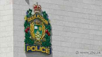 Saskatoon man arrested in suspected impaired driving incident