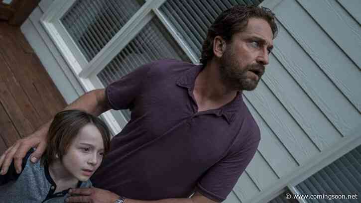 Gerard Butler’s Disaster Film Greenland Heads Straight to PVOD