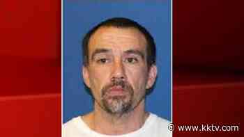WANTED: Man considered 'extremely' dangerous by Canon City Police - KKTV