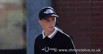 Mindless driver took police on 80mph pursuit through 30 zones in Northumberland