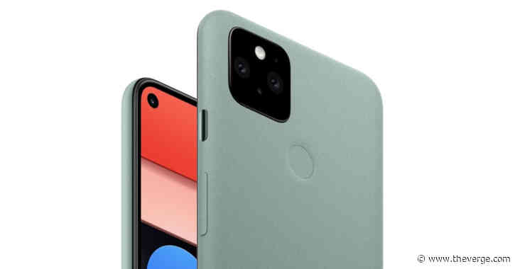 Google keeps adding Pixel features it claims it didn’t need: 2020 edition