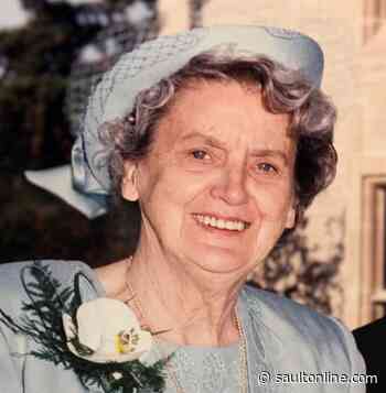 MILLER, Evelyn