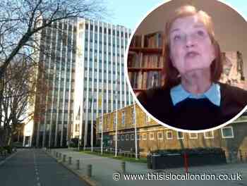 Backlash over Enfield councillor's Test and Trace remarks