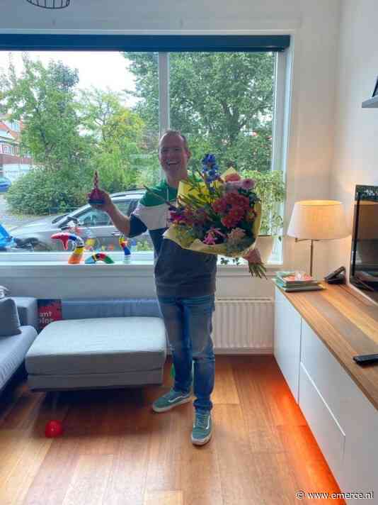 CRO Awards voor Intergamma, PostNL, DPG Media en VodafoneZiggo