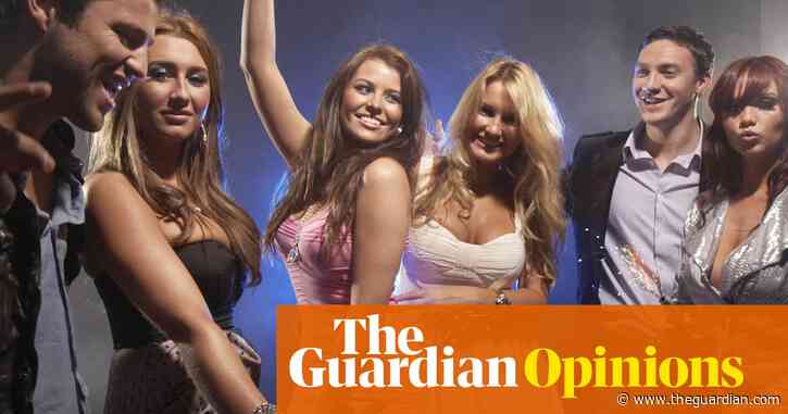 The only way is out of Essex: is it time for Towie to bow out?