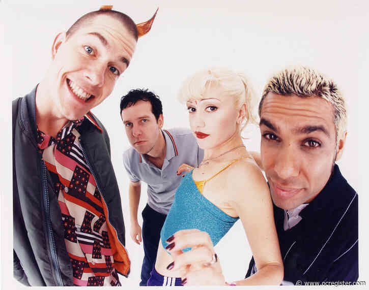 No Doubt talks ‘Tragic Kingdom’ at 25: The tears, tours and triumphs behind the classic album