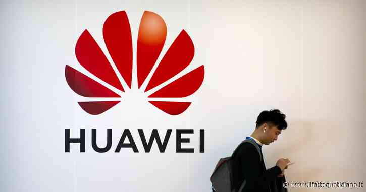 Huawei punta all’indipendenza: ecco al strategia per realizzare smartphone 100% cinesi