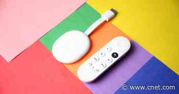 Chromecast revamps itself with remote, Google TV software for $50     - CNET