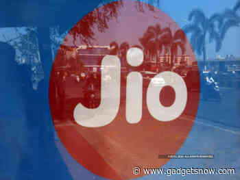 Jio Platforms receives Rs 2,624 crore from Intel Capital, Qualcomm Ventures