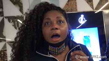 Braxton Family Shocked by Towanda's Engagement, Talk About Tamar's Recovery