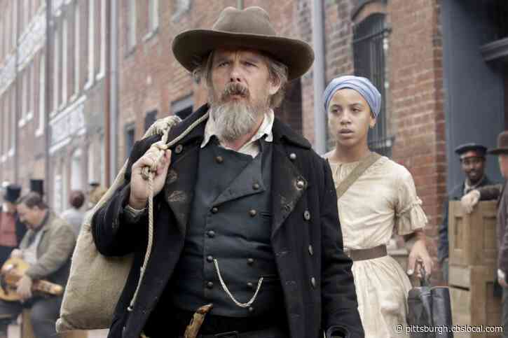 Ethan Hawke & Joshua Caleb Johnson On Showtime’s ‘The Good Lord Bird’: ‘The Foundation Of This Country Was Built On A Crime”