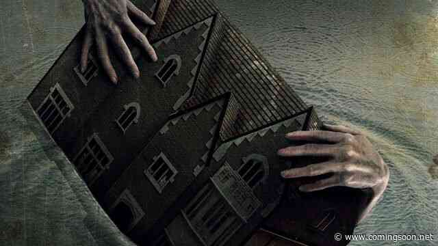 New The Haunting of Bly Manor Posters Reveal Episode Titles!