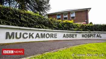 Muckamore Abbey Hospital: Woman released after arrest over abuse claims
