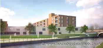 New Blackburn care development finish date slips again