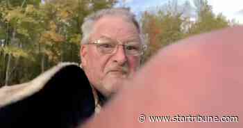 Trump supporter attacks WCCO journalist near Duluth rally