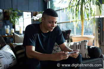 Twitch streamer Myth talks moving away from Fortnite