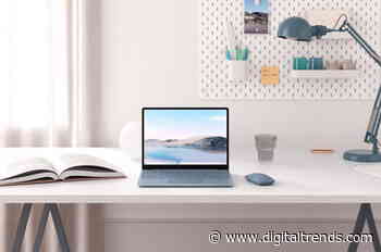 Microsoft Surface Laptop Go vs. Apple MacBook Air: Which is the better buy?