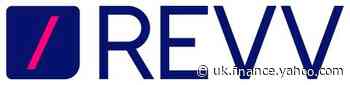 RevvSales Changes Name to Revv - To Empower Every Entrepreneur To 'Be Yourself.' - Yahoo Finance UK