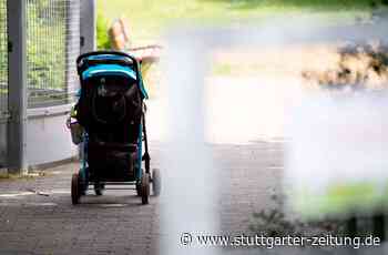 Bei Wanderung in Oberstaufen - Eltern heben Kinderwagen über Zaun – Mutter erleidet Stromschlag - Stuttgarter Zeitung