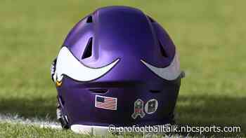 Vikings reopened facility Thursday