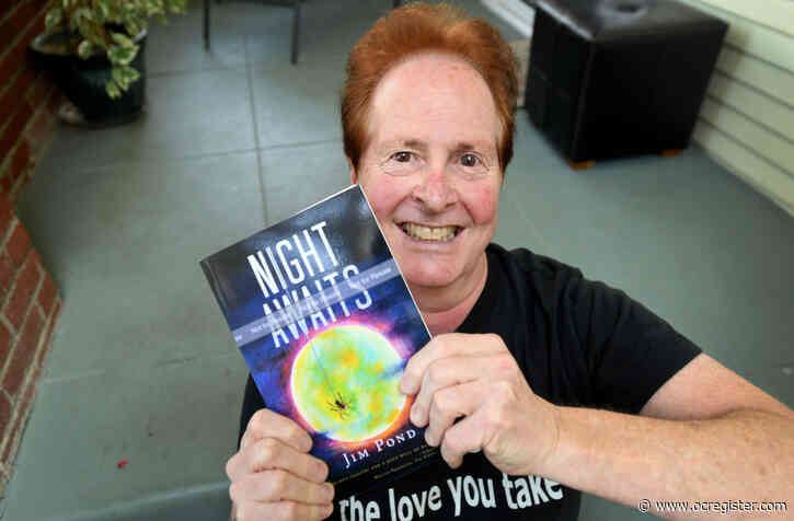Friends, family publish book to honor TV writer who died