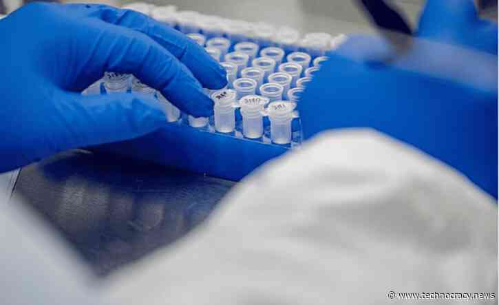 COVID-19 Vaccine Trial Participants Are Reporting Serious Side-Effects