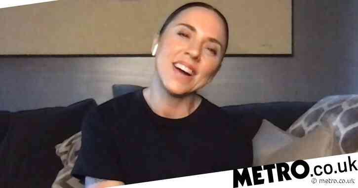 Mel C admits fight with Victoria Beckham that almost cost her the Spice Girls has made her ‘self-police’