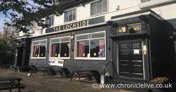 Newcastle pub closed after staff test positive for Covid