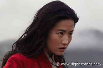 The 50 best movies on Disney+ right now