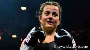 Cameron: World title? I want undisputed glory