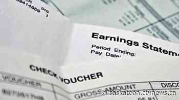 Sask. minimum wage remains lowest in Canada after 13 cent increase