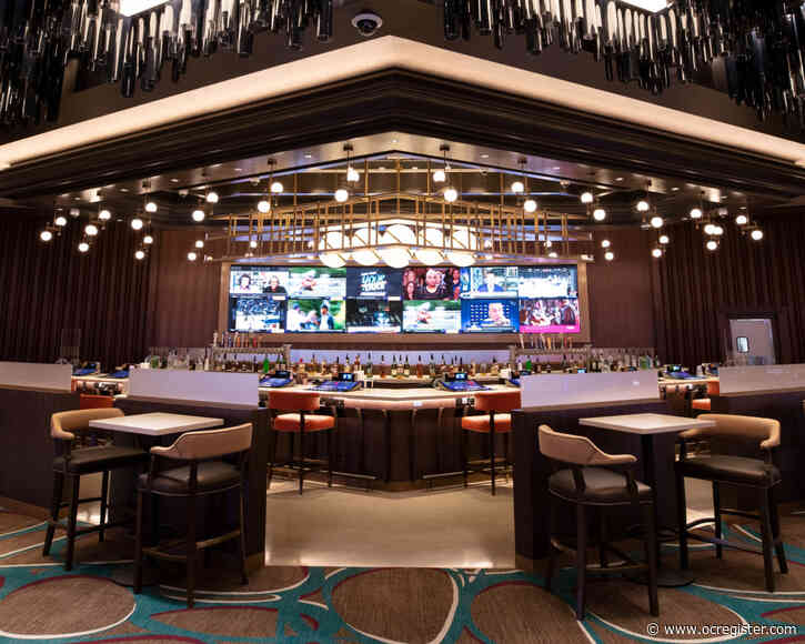 Where to watch football at Southern California casinos during the pandemic