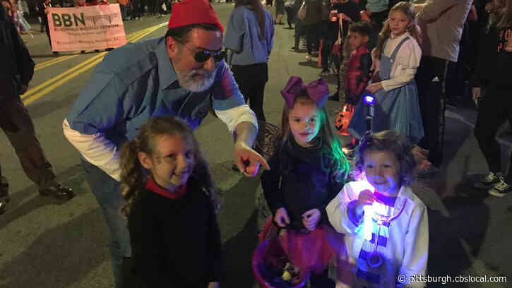 52nd Annual Bloomfield Halloween Parade Canceled