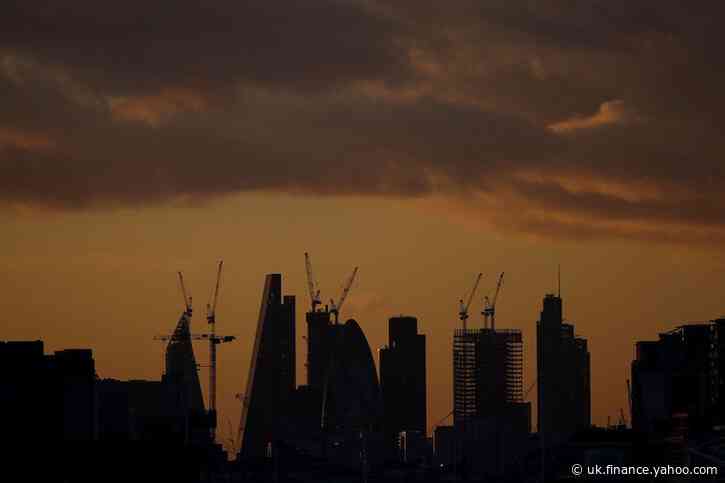 Pandemic shows need to rework bank capital buffers, says EU