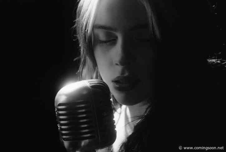No Time to Die: Watch the Music Video for Billie Eilish’s James Bond Theme