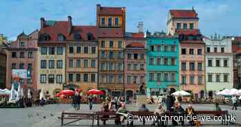 Turkey and Poland added to quarantine list from this weekend