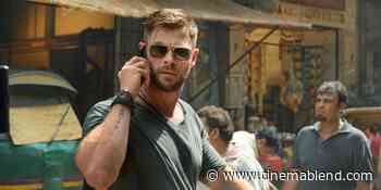 After Extraction, Chris Hemsworth Has Joined Another Netflix Blockbuster - CinemaBlend