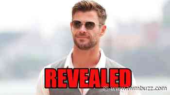Chris Hemsworth affairs, controversies, net worth revealed - IWMBuzz