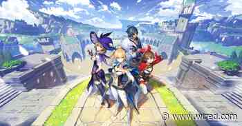'Genshin Impact' Is Too Good To Be a ‘Zelda’ Clone