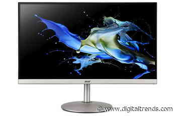 This 28-inch Acer 4K monitor is a no-brainer at only $300 before Prime Day