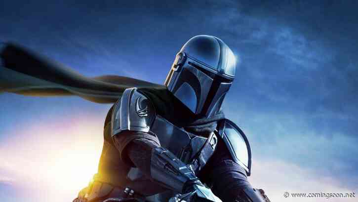 The Story Continues in New The Mandalorian Season 2 Poster