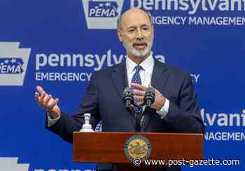 Appeals court allows Pennsylvania to restrict crowd size