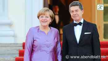 Hamburg: Bericht: Angela Merkel zieht nach Blankenese