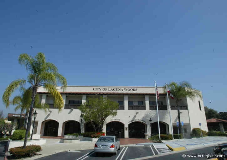 Laguna Woods: Meet the candidates vying for City Council