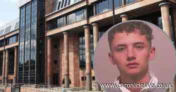 Teacher stabbed in the arm with scissors in city centre attack